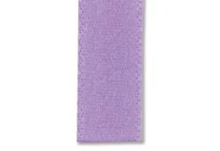 Staz Satinbånd 10mm – Lys lilla – 10m