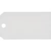 Staz Tags 48x95mm 20stk – 11 Elfenben