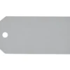 Staz Tags 48x95mm 20stk – 43 Grå