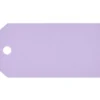 Staz Tags 48x95mm 20stk – Lavendel