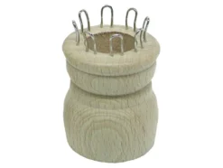 Strikkelise 45mm – 8 bøyler