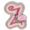 Strykemerke Girls – Alfabet Z 5stk