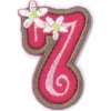 Strykemerke Girls – Tall 7 5stk