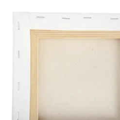 Studio Cotton Canvas – 4pk oppspent lerret – 50x60cm