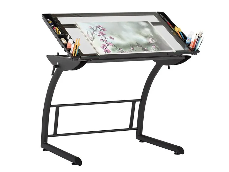 Studio Design Triflex Drawing table