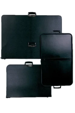 Studio Presentasjonsmappe – portfolio A3