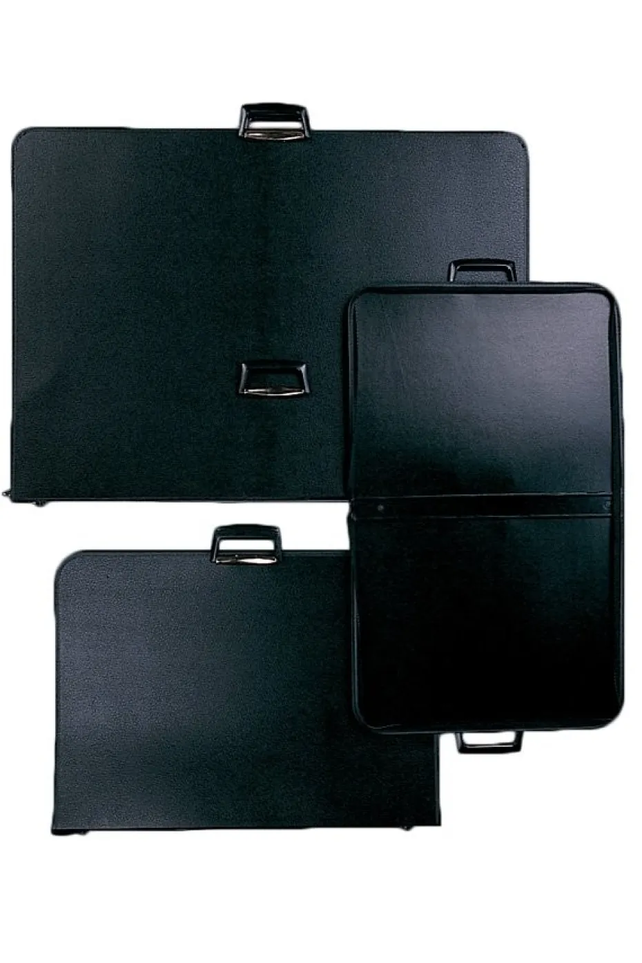 Studio Presentasjonsmappe – portfolio A3