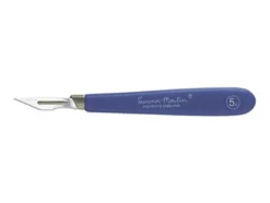 Swann Morton – No5A Skalpell med 5blad 10A