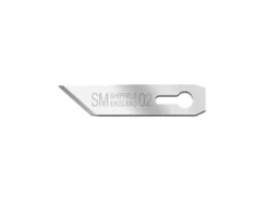 Swann Morton – SM 02 – 50 blad