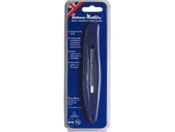 Swann Morton – SM OR II – Innskyvbar kniv med 2 blader