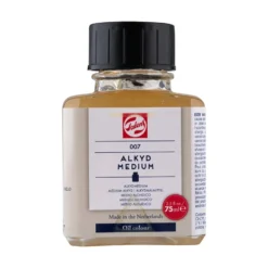 Talens Alkyd Medium 007 – 75ml