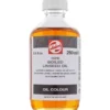 Talens Boiled Linseed oil 026 – 250ml Kokt Linolje