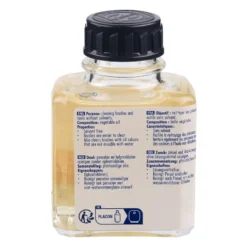 Talens Brush Cleaner 104 – Løsemiddelfri