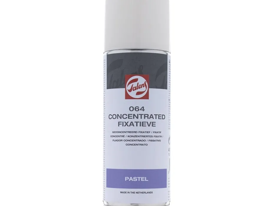 Talens Concentrated Fixativ 064 – Spray 400ml