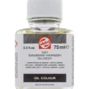 Talens Dammar Varnish Glossy 081 – 75ml
