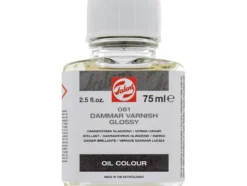 Talens Dammar Varnish Glossy 081 – 75ml