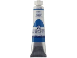 Talens Designer Gouache 20ml – 526 Azure blue