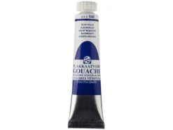 Talens Designer Gouache 20ml – 548 Blue violet