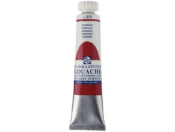 Talens Designer Gouache 20ml – 375 Bordeaux