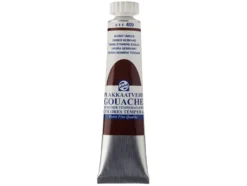 Talens Designer Gouache 20ml – 409 Burnt umber