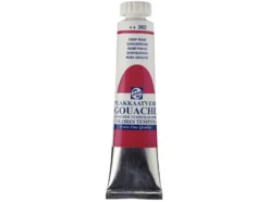 Talens Designer Gouache 20ml – 362 Deep rose