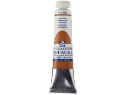 Talens Designer Gouache 20ml – 803 Deep gold