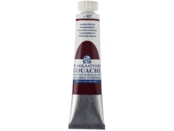 Talens Designer Gouache 20ml – 427 Havana brown