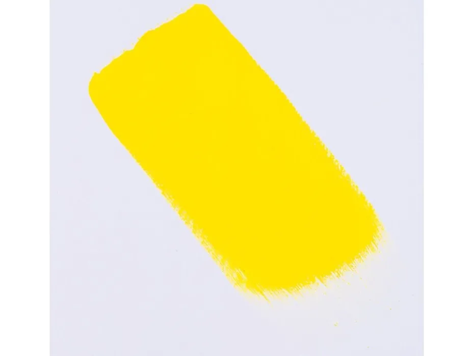 Talens Designer Gouache 20ml – 205 Lemon yellow (prim)