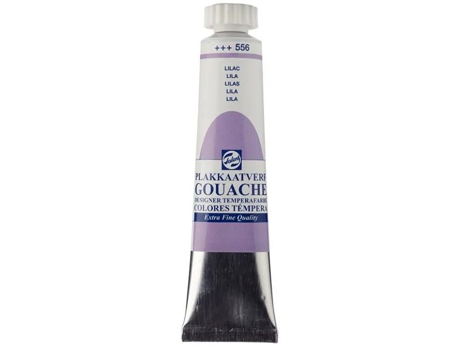 Talens Designer Gouache 20ml – 556 Lilac