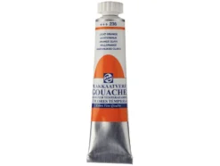 Talens Designer Gouache 20ml – 236 Light orange