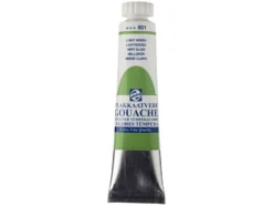 Talens Designer Gouache 20ml – 601 Light green