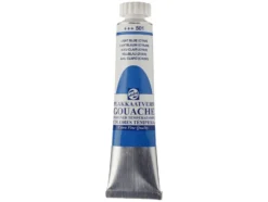 Talens Designer Gouache 20ml – 501 Light blue (prim)