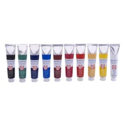 Talens Designer Gouache 20ml – Mixing Sett – 10stk