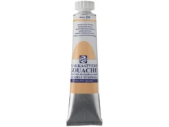 Talens Designer Gouache 20ml – 224 Napels Yellow red