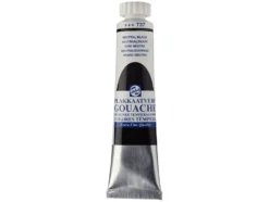 Talens Designer Gouache 20ml – 737 Neutral black