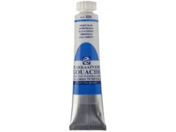 Talens Designer Gouache 20ml – 524 Orient blue