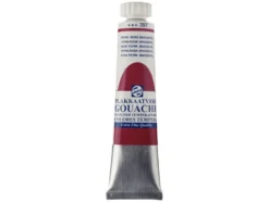 Talens Designer Gouache 20ml – 397 Permanent rose (prim)