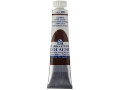 Talens Designer Gouache 20ml – 408 Raw umber