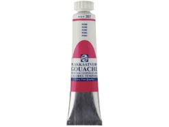 Talens Designer Gouache 20ml – 357 Rose