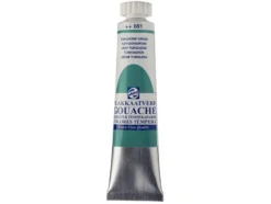 Talens Designer Gouache 20ml – 661 Turquoise