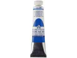 Talens Designer Gouache 20ml – 505 Ultramarine lt.