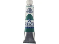 Talens Designer Gouache 20ml – 616 Viridian