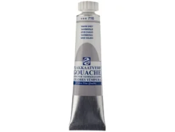 Talens Designer Gouache 20ml – 718 Warm grey