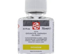 Talens Designers Gouache Ferniss 75ml – 074 Blank