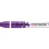 Talens Ecoline Brush Pen – 548 Blue Violet