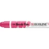 Talens Ecoline Brush Pen – 318 Carmine