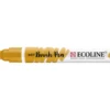 Talens Ecoline Brush Pen – 407 Deep Ochre