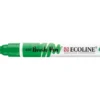 Talens Ecoline Brush Pen – 656 Forest Green