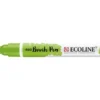 Talens Ecoline Brush Pen – 600 Green