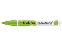 Talens Ecoline Brush Pen – 600 Green